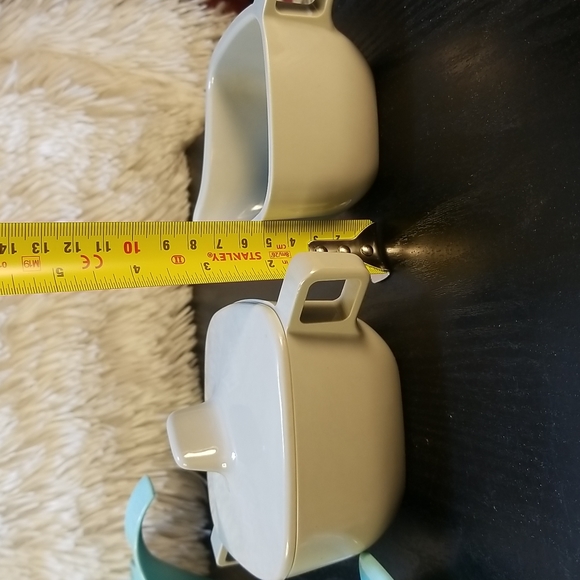 Brookpark Modern Design Melamine Dinnerware - Picture 6 of 14